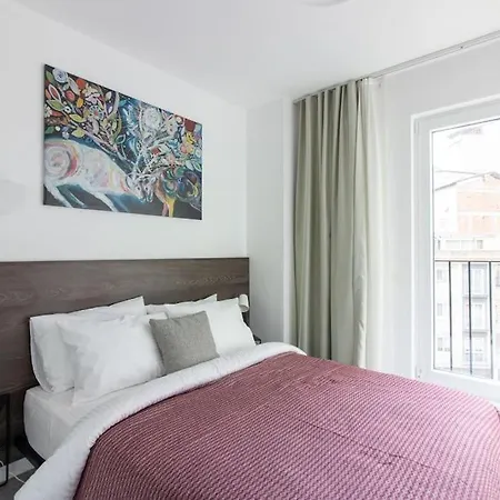 New 2br W Parking #31 * Стамбул