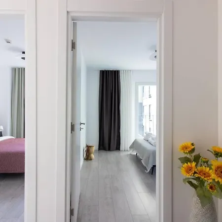 New 2br W Parking #31 Стамбул