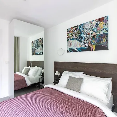 New 2br W Parking #31 Стамбул