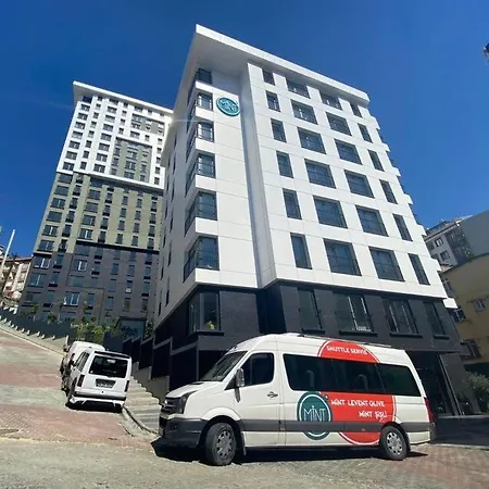 New 2br W Parking #31