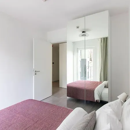New 2br W Parking #31 * Стамбул